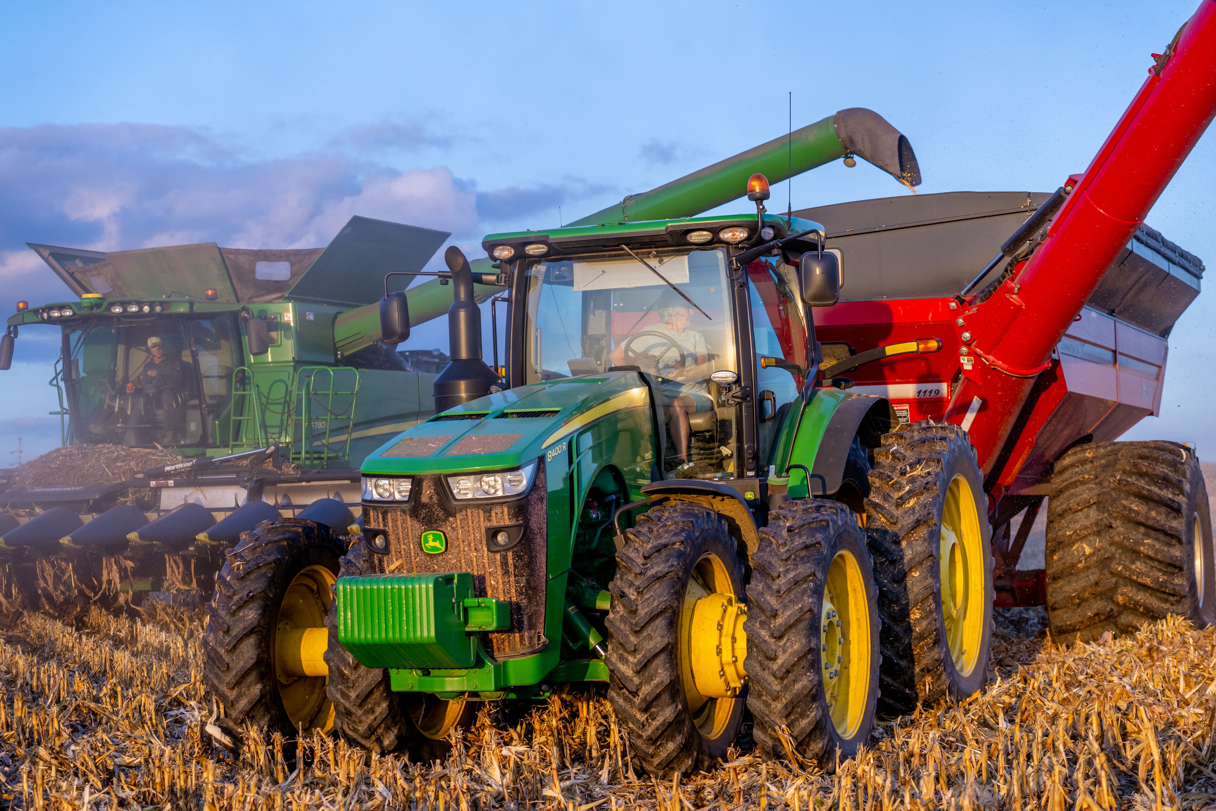 Measuring soil health with an eye on the future | Syngenta Group