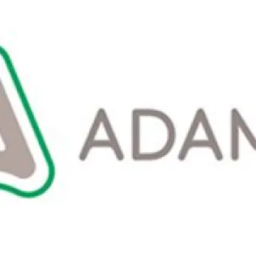 Adama logo