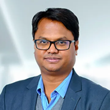 Syngenta Group promotes Feroz Sheikh to Chief Information and Digital Officer