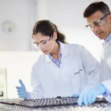 Syngenta Crop Protection and Insilico Medicine to harness artificial intelligence to transform sustainable product innovation