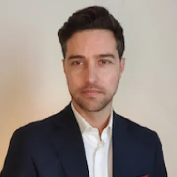 Daniel Vennard