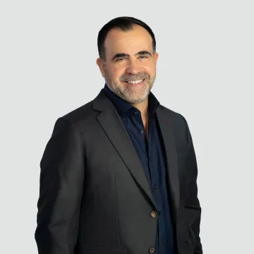 Alf Barrios