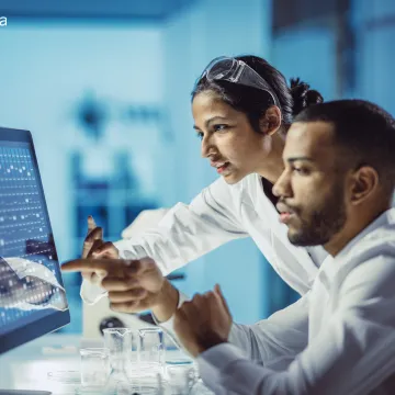 Science Top Employer 2025