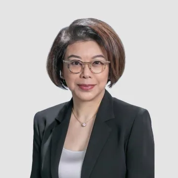 Winnie Tam