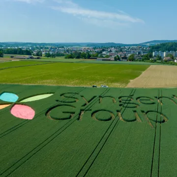 Syngenta Group HYR 2026
