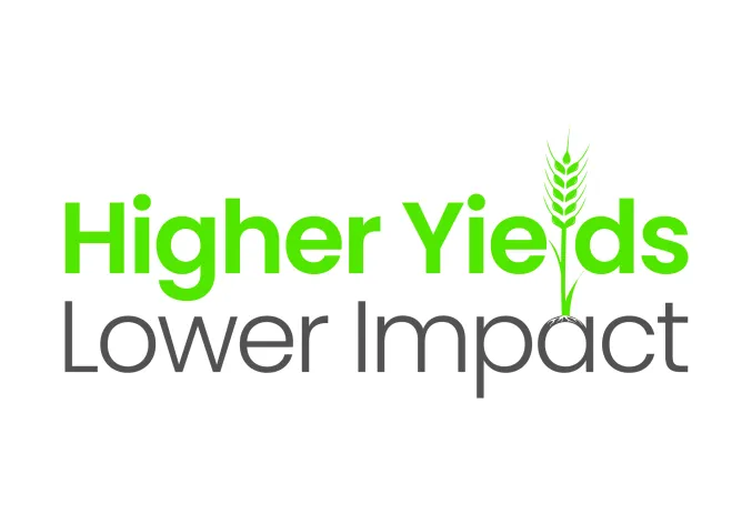 higher yields lower impact