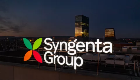 Syngenta-Group-Headquarters-Basel-Switzerland