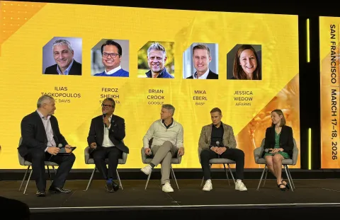 Feroz World Agri Tech 2026