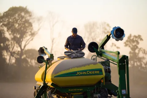 Jeff Rowe Our Roots Run Deep Feature Image