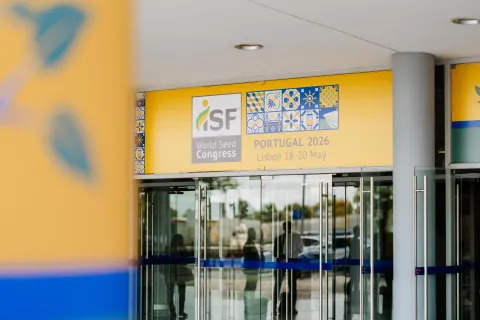 ISF Lisbon 2026