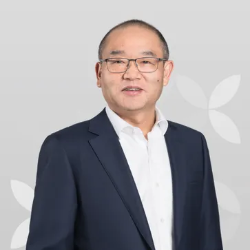 HENGDE QIN