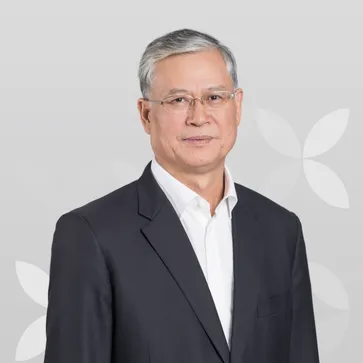 LI FANRONG 