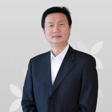 NELSON JIANG