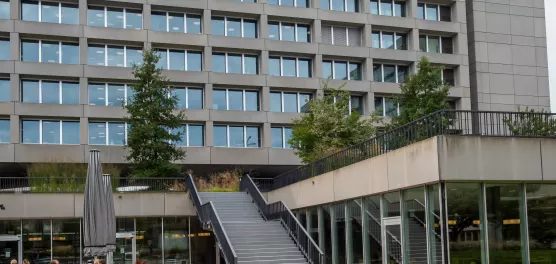 Syngenta Group - Headquarters - Basel - Switzerland