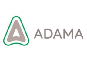 Adama logo