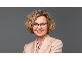 Petra Laux, Chief Sustainability Officer