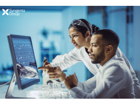 Science Top Employer 2025