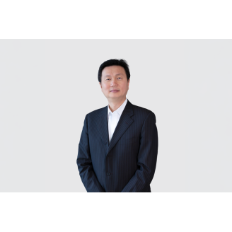 Nelson Jiang, Chief Financial Officer
