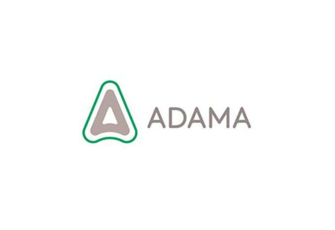 Adama logo