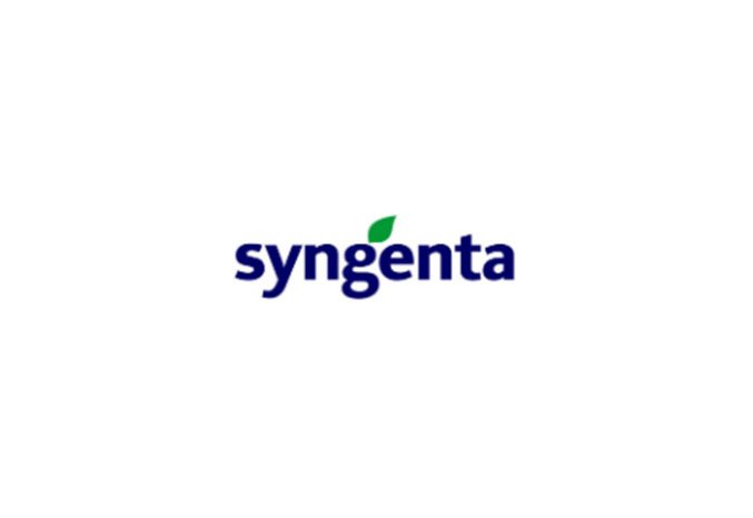 Syngenta logo