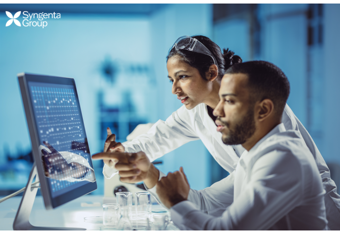 Science Top Employer 2025