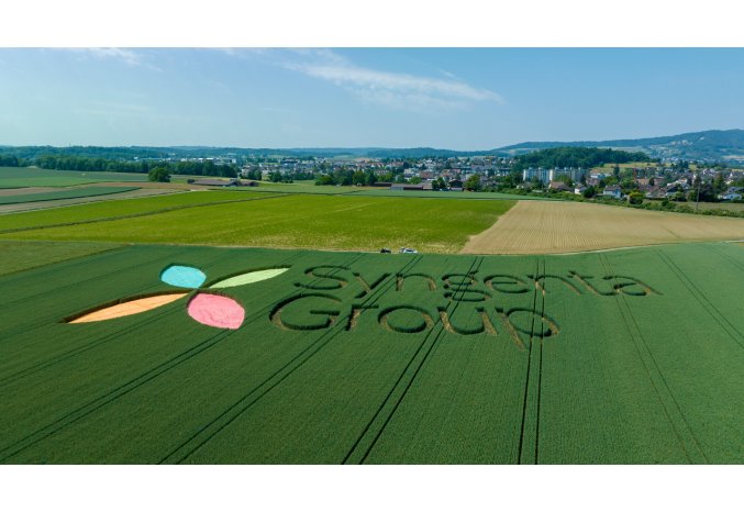 Syngenta Group HYR 2026